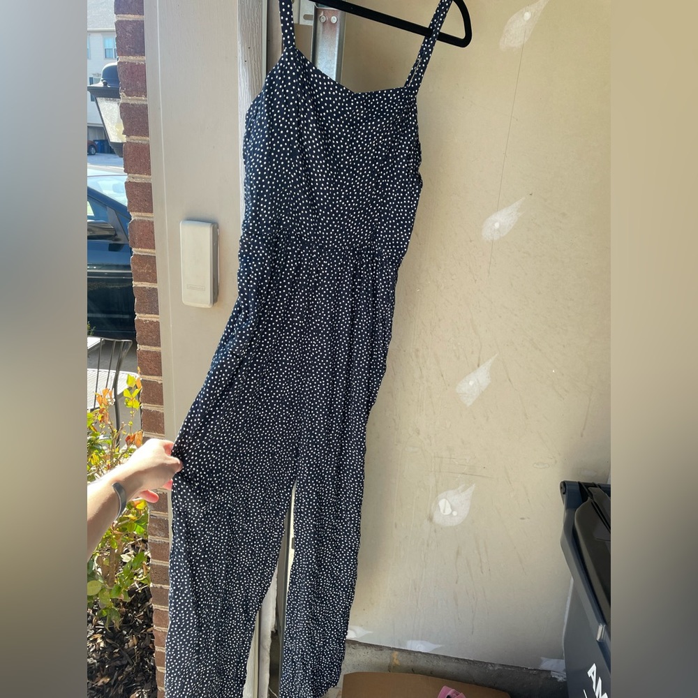 Abercrombie and Fitch jumpsuit